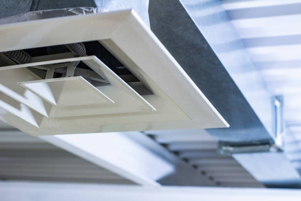 Best Ductwork Cleaning Services  in Bayou Blue, LA