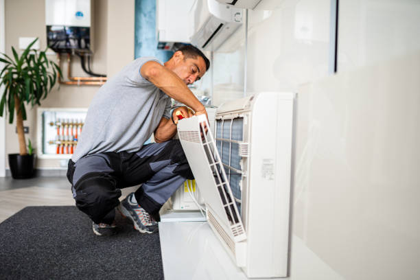Ductwork Cleaning Services in Bayou Blue, LA
