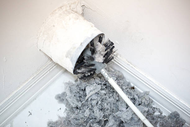 Best HVAC Air Duct Cleaning  in Bayou Blue, LA